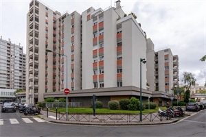 t3 à la vente -   93800  EPINAY SUR SEINE, surface 71 m2 vente t3 - UBI441877418